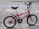 raleigh grifter for sale